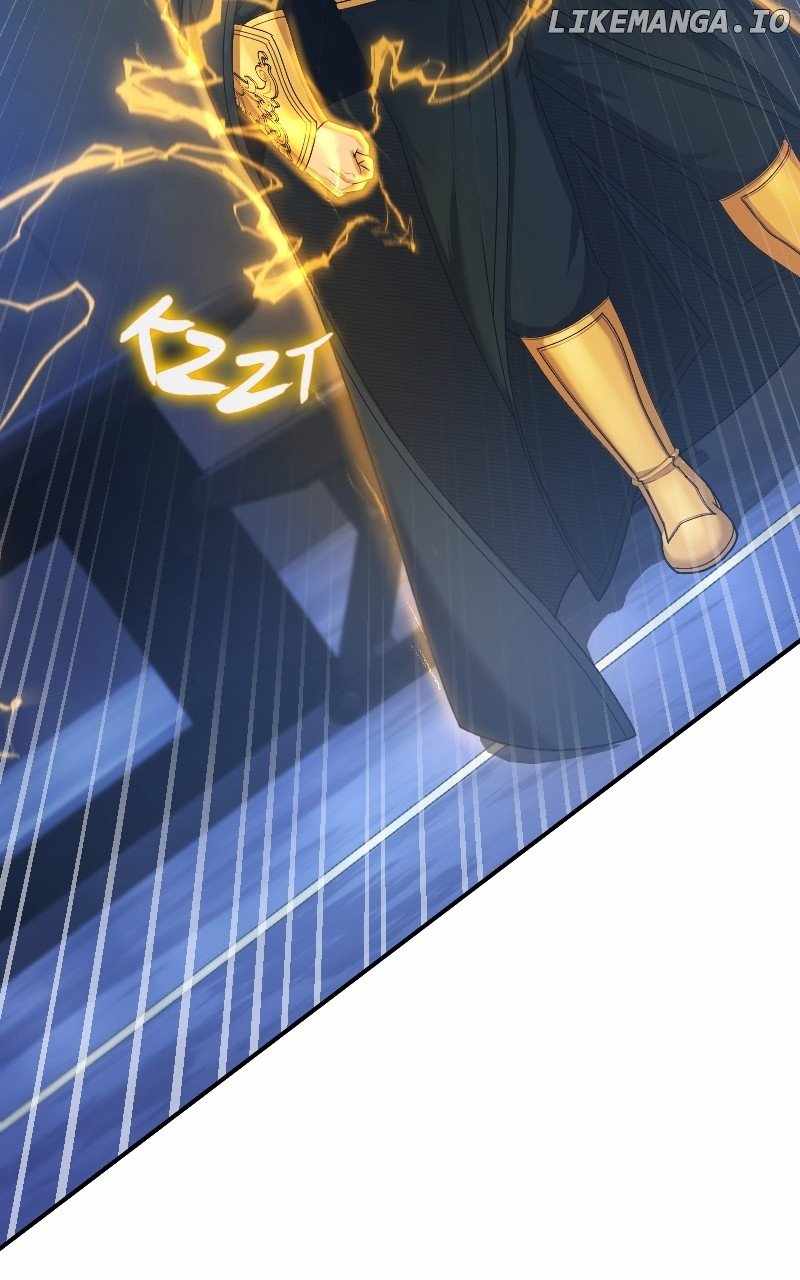 Paranoid Mage Chapter 62 109